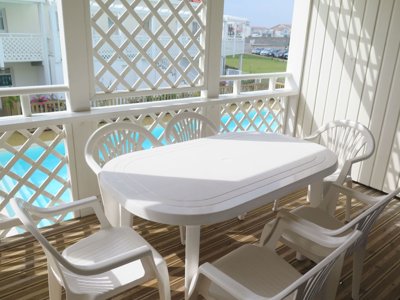 résidence Les Balcons Des Pêcheurs photo 17
