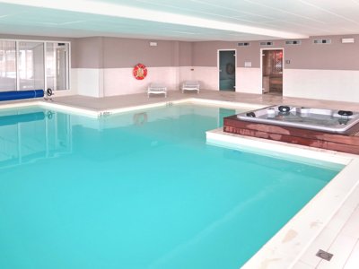 résidence Les Balcons Des Pêcheurs photo 18