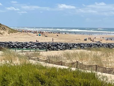 résidence Les Balcons Des Pêcheurs photo 19