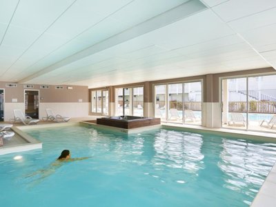 résidence Les Balcons Des Pêcheurs photo 2
