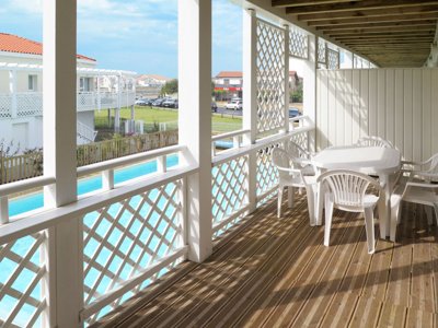 résidence Les Balcons Des Pêcheurs photo 26