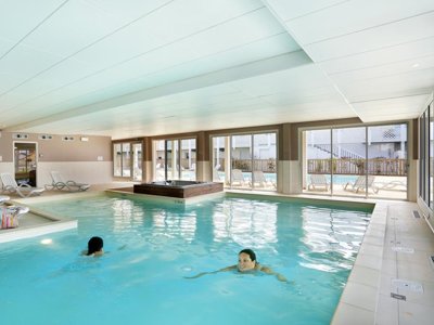 résidence Les Balcons Des Pêcheurs photo 3