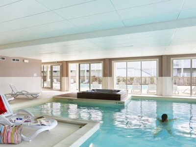 résidence Les Balcons Des Pêcheurs photo 4