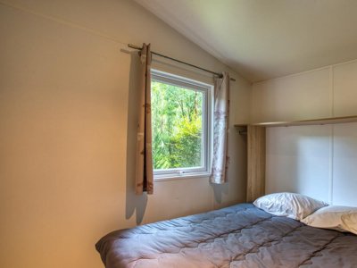 Cliquez pour découvrir toutes les photos de l'HÉBERGEMENT ! bungalow - La Salvinie photo 6