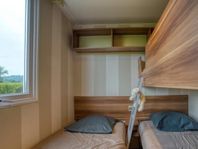 mobil-home - La Salvinie photo 6