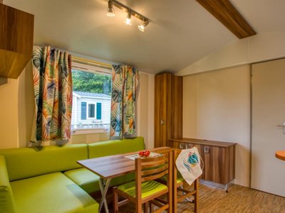 mobil-home - La Salvinie photo 8