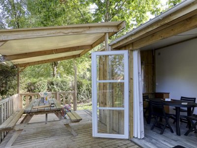 bungalow - La Salvinie photo 3