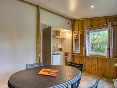 bungalow - La Salvinie photo 6