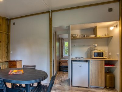 bungalow - La Salvinie photo 7