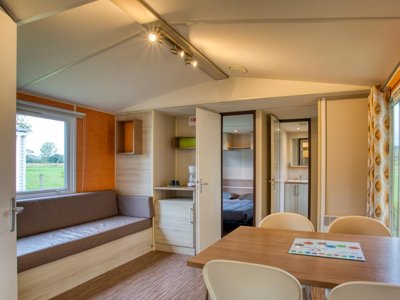 mobil-home - La Salvinie photo 7