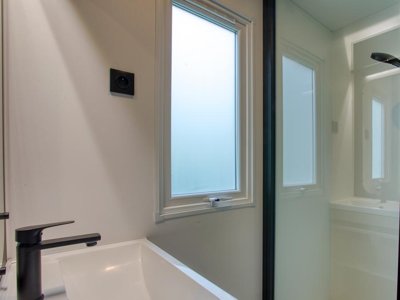 Cliquez pour découvrir toutes les photos de l'HÉBERGEMENT ! mobil-home - La Salvinie photo 7
