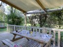 bungalow - camping La Salvinie photo 4