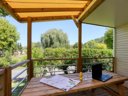 mobil-home - camping La Salvinie photo 3