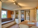 mobil-home - camping La Salvinie photo 7