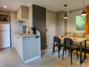 Cliquez pour découvrir toutes les photos de l'HÉBERGEMENT ! mobil-home - camping La Salvinie photo 2