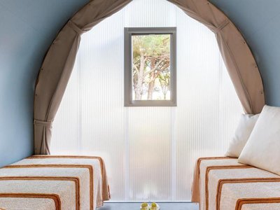 tente - Gitavillage Argentario photo 3