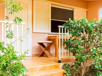Cliquez pour découvrir toutes les photos de l'HÉBERGEMENT ! appartement - Gitavillage Argentario photo 7