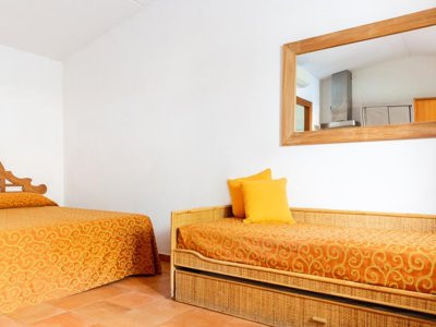 Cliquez pour découvrir toutes les photos de l'HÉBERGEMENT ! appartement - Gitavillage Argentario photo 8