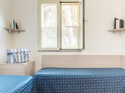 Cliquez pour découvrir toutes les photos de l'HÉBERGEMENT ! appartement - Gitavillage Argentario photo 2