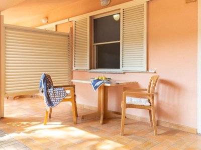 Cliquez pour découvrir toutes les photos de l'HÉBERGEMENT ! appartement - Gitavillage Argentario photo 4
