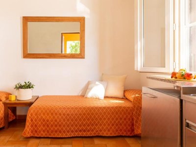 Cliquez pour découvrir toutes les photos de l'HÉBERGEMENT ! appartement - Gitavillage Argentario photo 2