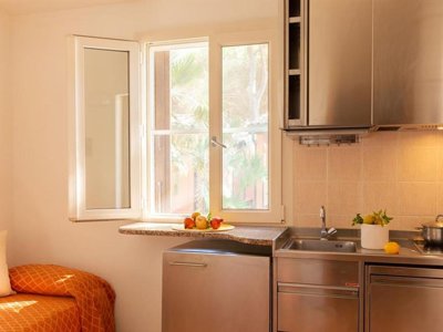 Cliquez pour découvrir toutes les photos de l'HÉBERGEMENT ! appartement - Gitavillage Argentario photo 3