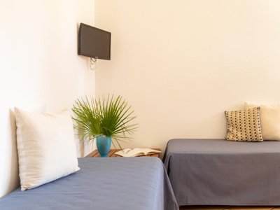 Cliquez pour découvrir toutes les photos de l'HÉBERGEMENT ! appartement - Gitavillage Argentario photo 3
