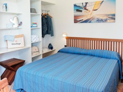 Cliquez pour découvrir toutes les photos de l'HÉBERGEMENT ! appartement - Gitavillage Argentario photo 5