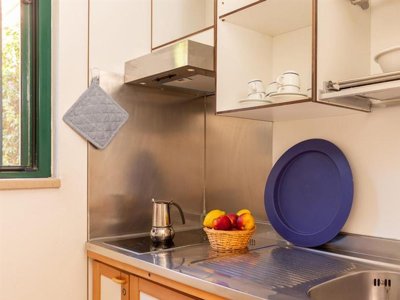 Cliquez pour découvrir toutes les photos de l'HÉBERGEMENT ! appartement - Gitavillage Argentario photo 7