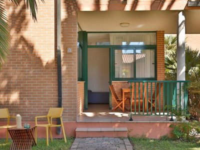 Cliquez pour découvrir toutes les photos de l'HÉBERGEMENT ! appartement - Gitavillage Argentario photo 9