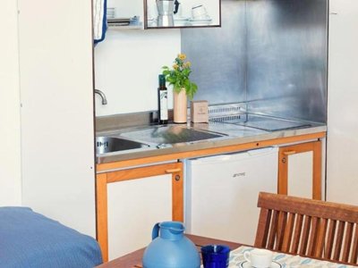 Cliquez pour découvrir toutes les photos de l'HÉBERGEMENT ! appartement - Gitavillage Argentario photo 11