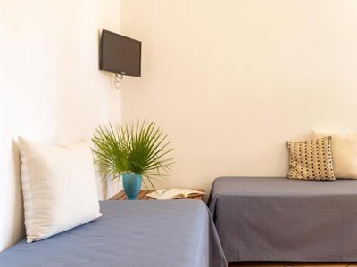 Cliquez pour découvrir toutes les photos de l'HÉBERGEMENT ! appartement - Gitavillage Argentario photo 4