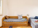 Cliquez pour découvrir toutes les photos de l'HÉBERGEMENT ! appartement - camping Gitavillage Argentario photo 3