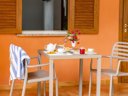 Cliquez pour découvrir toutes les photos de l'HÉBERGEMENT ! appartement - camping Gitavillage Argentario photo 9