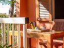 Cliquez pour découvrir toutes les photos de l'HÉBERGEMENT ! appartement - camping Gitavillage Argentario photo 4