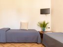Cliquez pour découvrir toutes les photos de l'HÉBERGEMENT ! appartement - camping Gitavillage Argentario photo 4
