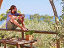 tente - camping Gitavillage Talamone photo 3