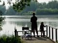 Cliquez pour découvrir toutes les photos de l'ÉTABLISSEMENT ! établissement Lac De Ferrié photo 5