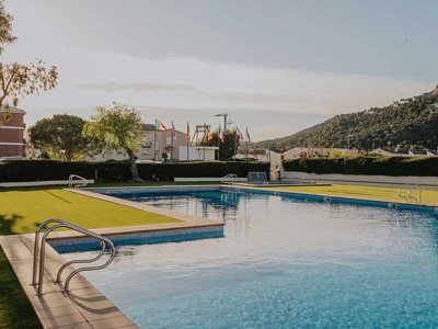 camping La Sirena photo 1