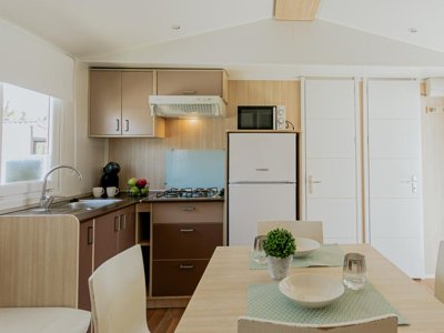 bungalow - La Sirena photo 2
