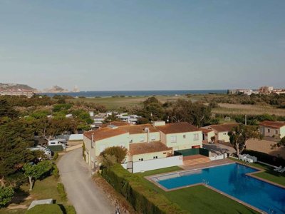 camping La Sirena photo 26