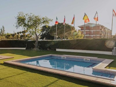 camping La Sirena photo 3