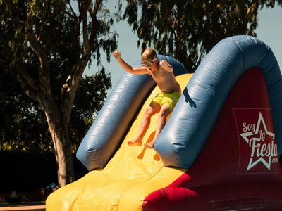 camping La Sirena photo 7