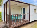 Cliquez pour découvrir toutes les photos de l'HÉBERGEMENT ! bungalow - camping La Sirena photo 7
