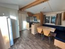 bungalow - camping La Sirena photo 2