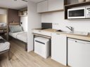 Cliquez pour découvrir toutes les photos de l'HÉBERGEMENT ! mini-maison - camping La Sirena photo 2