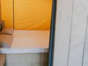 Cliquez pour découvrir toutes les photos de l'HÉBERGEMENT ! tente - camping La Sirena photo 6