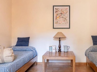 Cliquez pour découvrir toutes les photos de l'HÉBERGEMENT ! appartement - Gitavillage Il Gabbiano photo 3