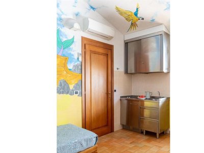 Cliquez pour découvrir toutes les photos de l'HÉBERGEMENT ! appartement - Gitavillage Il Gabbiano photo 4