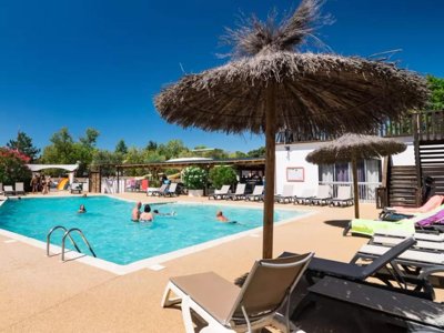 camping Maeva Club Les Rivières photo 10